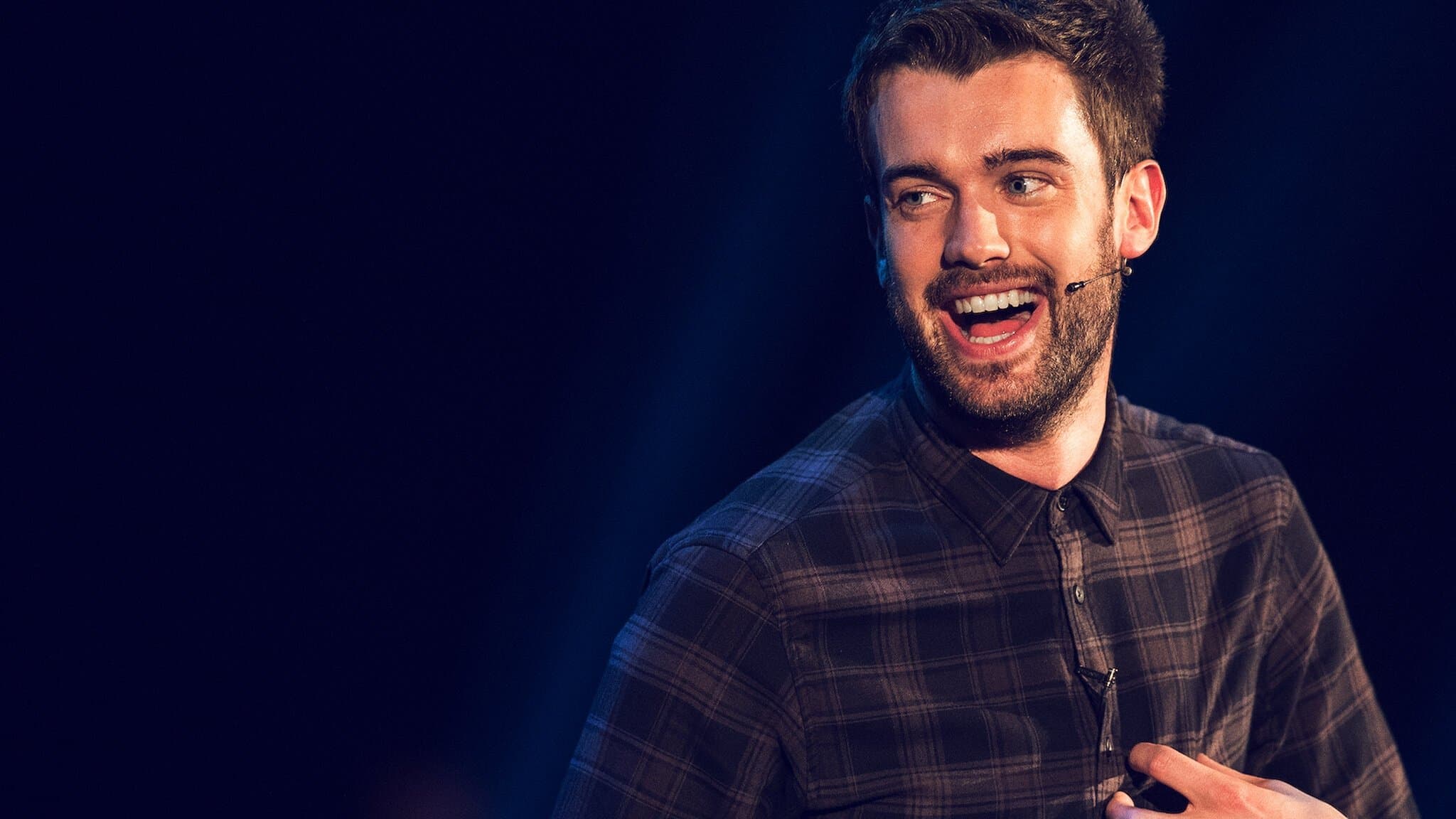 Jack Whitehall: At Large
