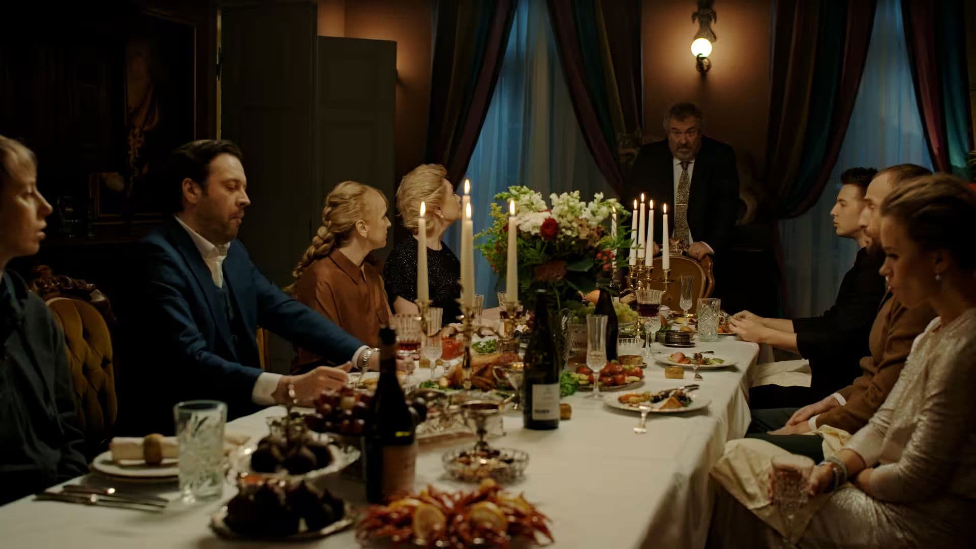 Wer erschoss Otto Müller?