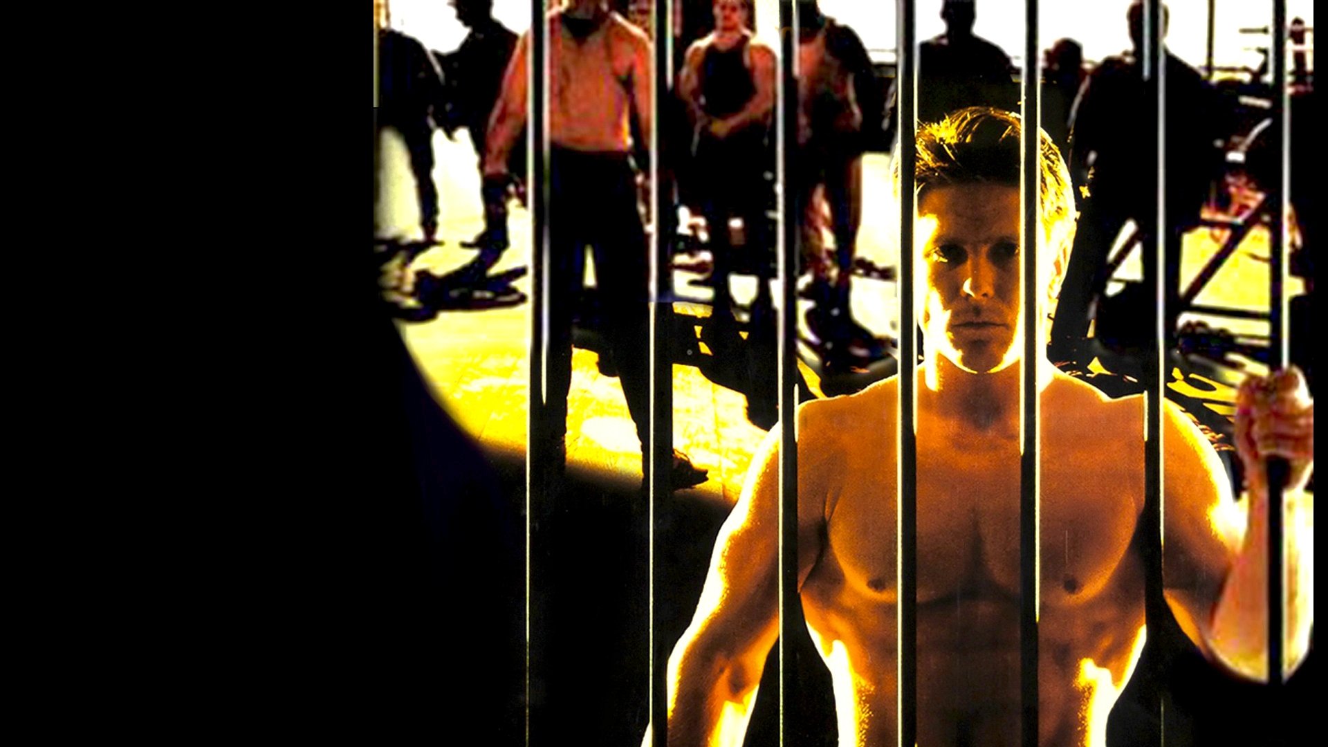 Maximum Security - Streng geheim