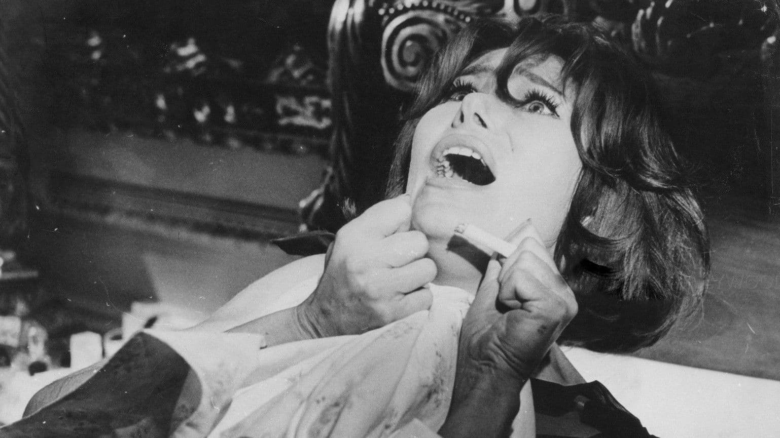 Das Geheimnis der Todesinsel