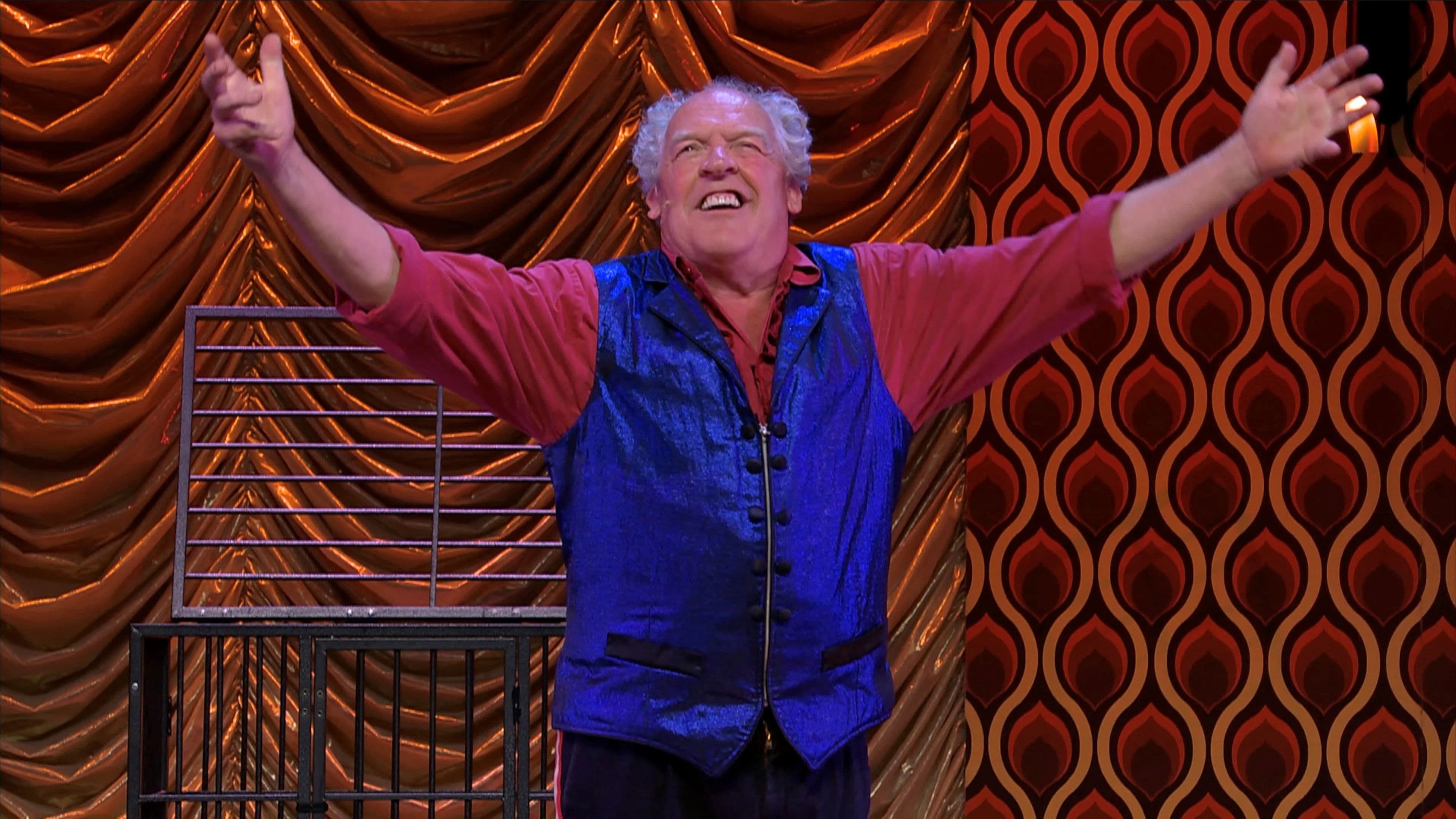 Bert Visscher: Dat zie je een ander niet doen