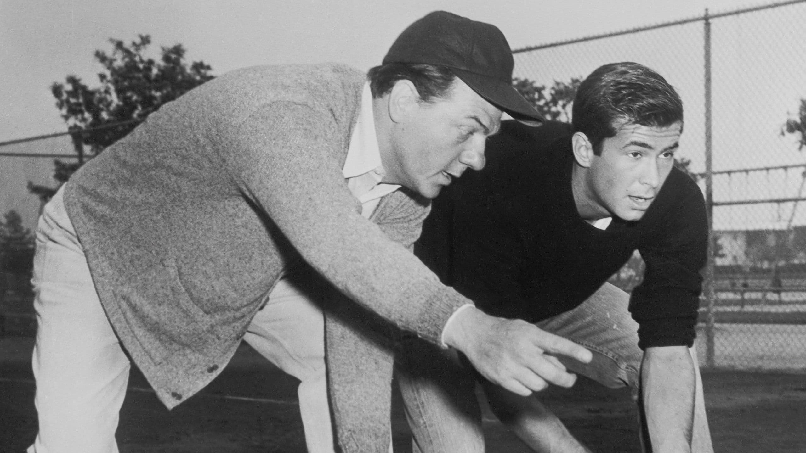 Die Nacht kennt keine Schatten