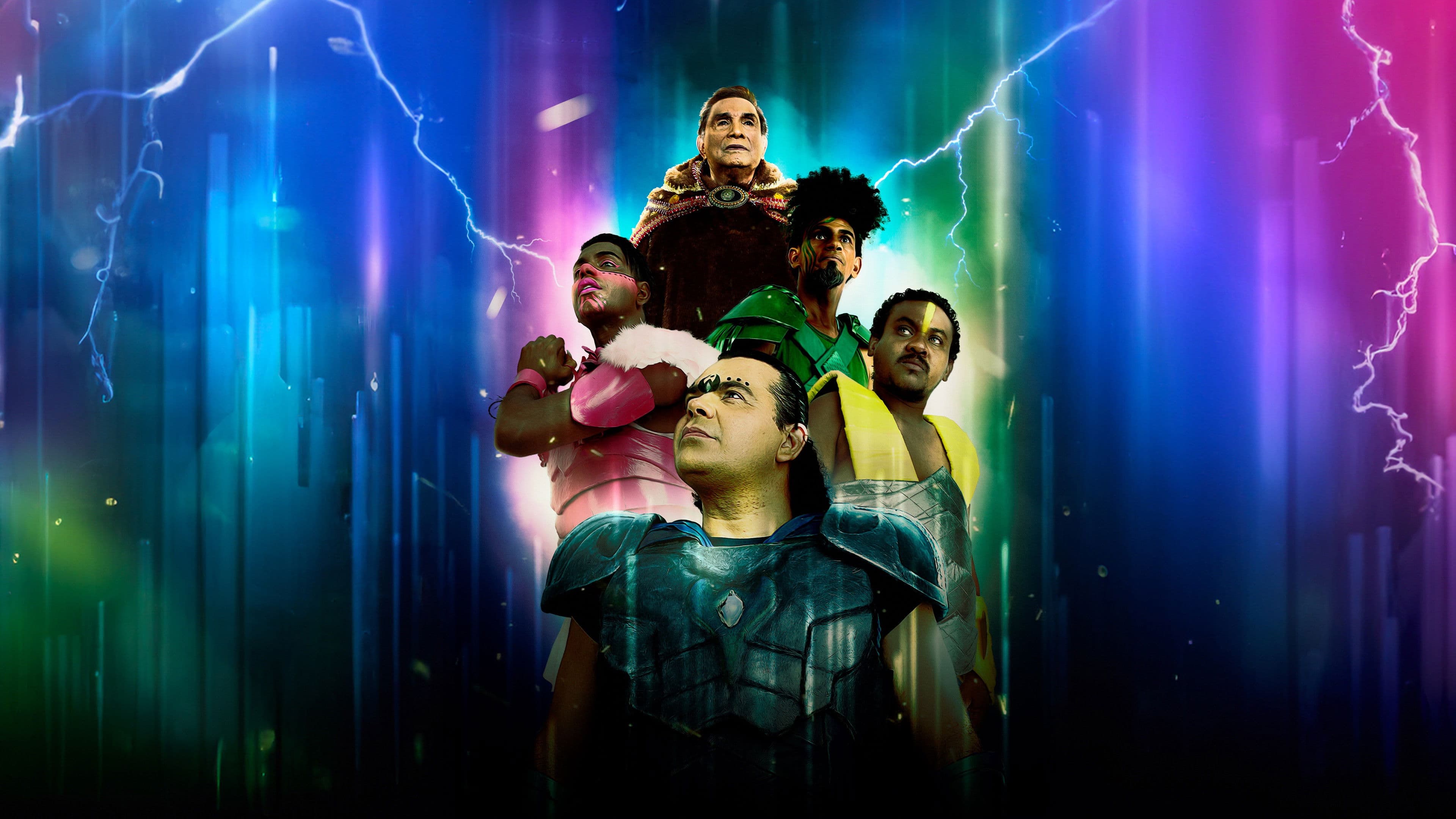 Muleque Té Doido 4 - Morreu Maria Preá