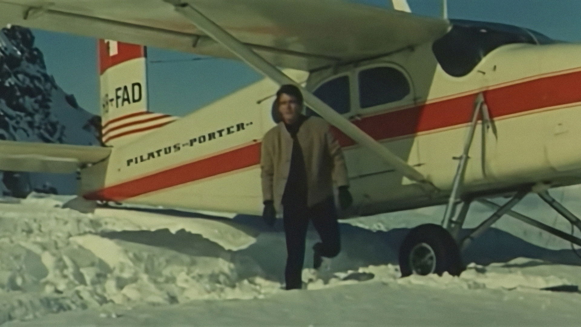 Joe Fleming rechnet ab