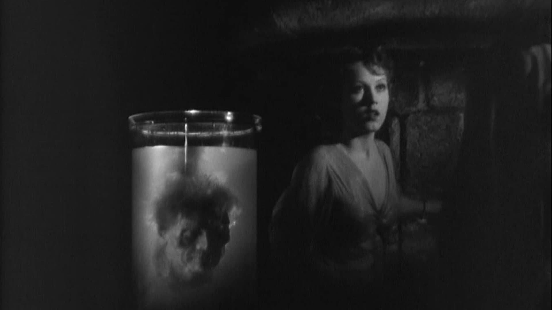 Graf Zaroff - Genie des Bösen