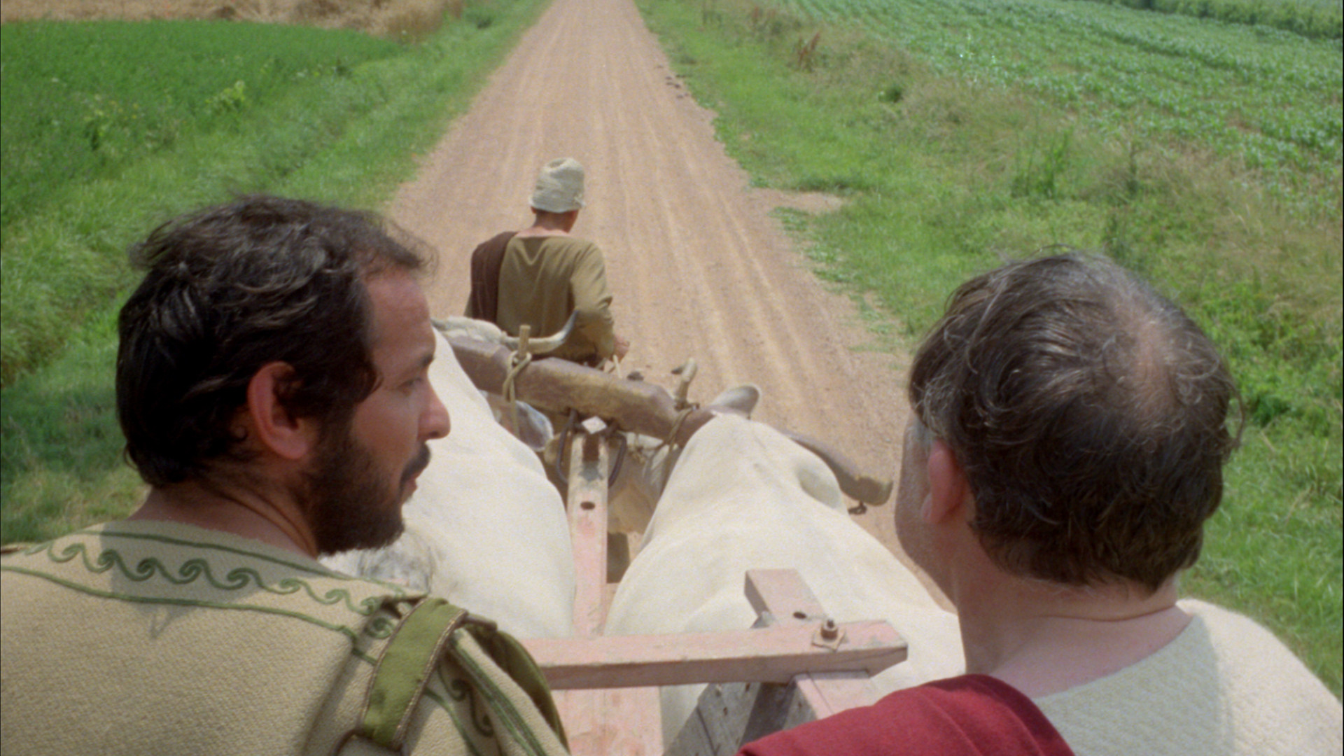 Dalla nube alla resistenza