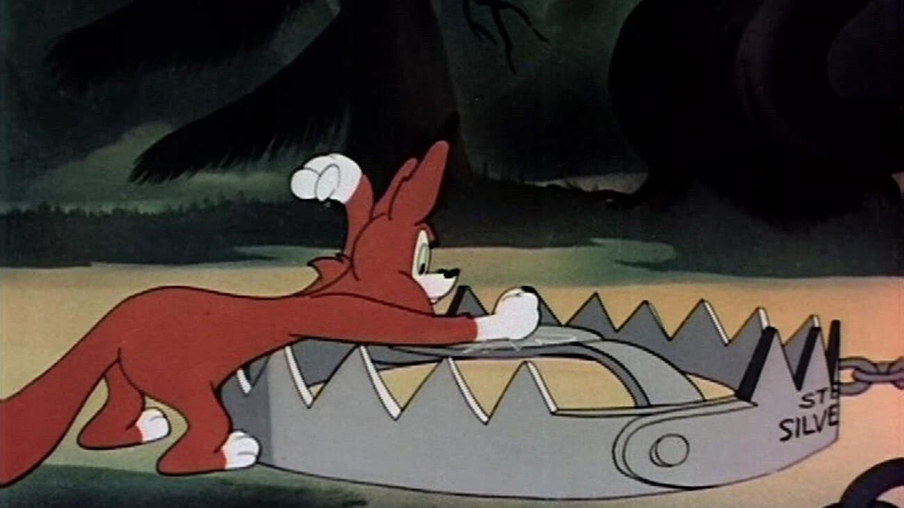 Karriere als Pelzmantel