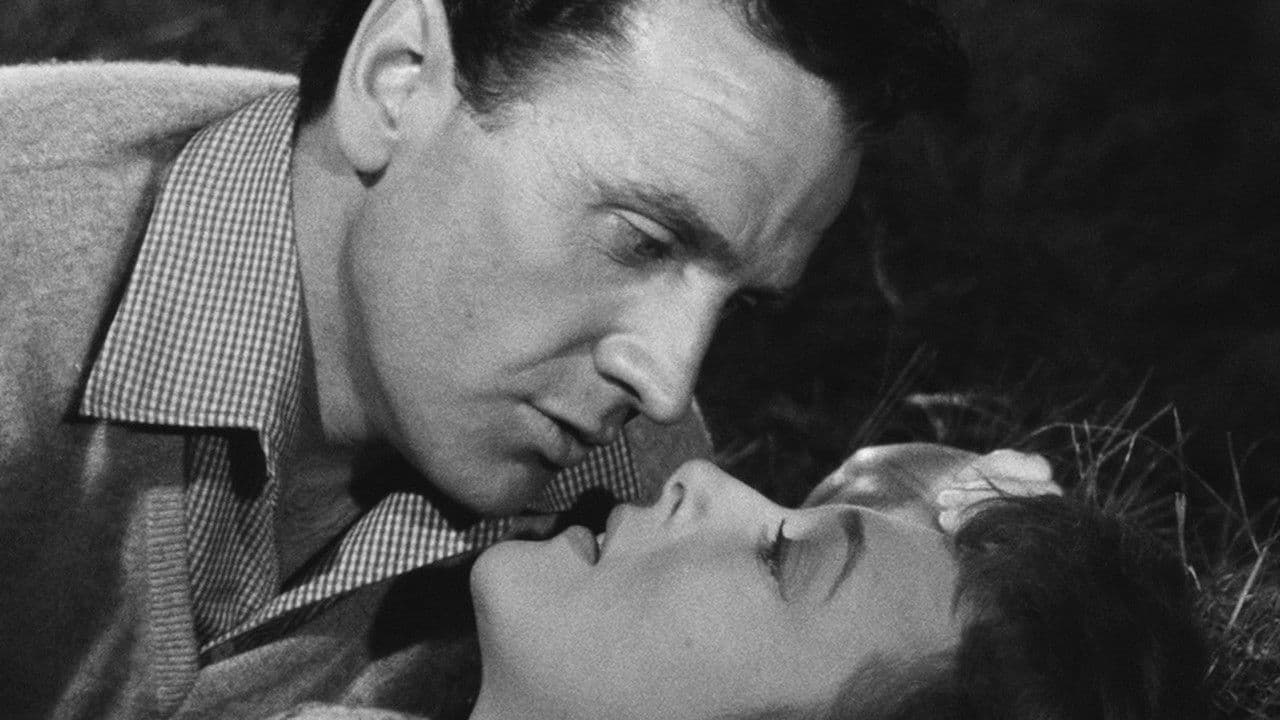 Die Liebe einer Frau