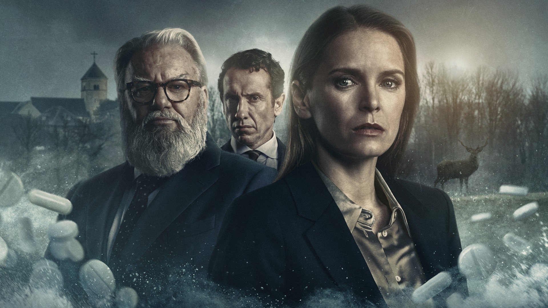 Elixir - The Pain Killers