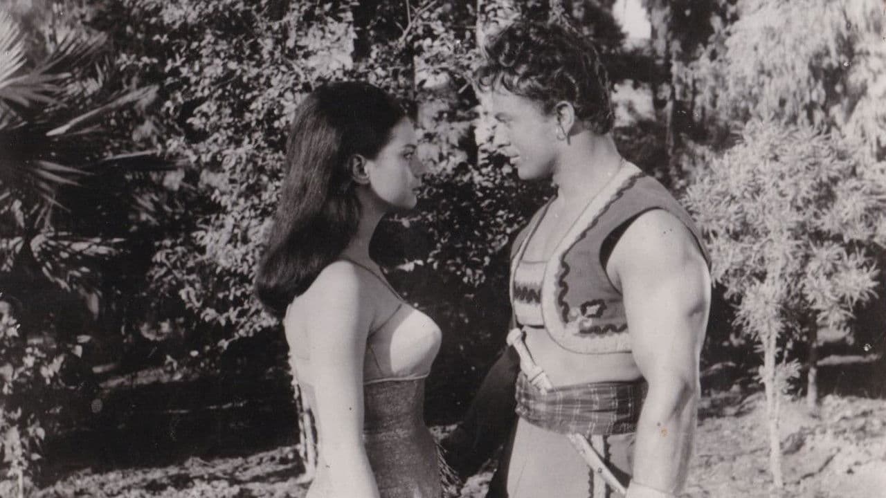 Das Geheimnis der roten Blume