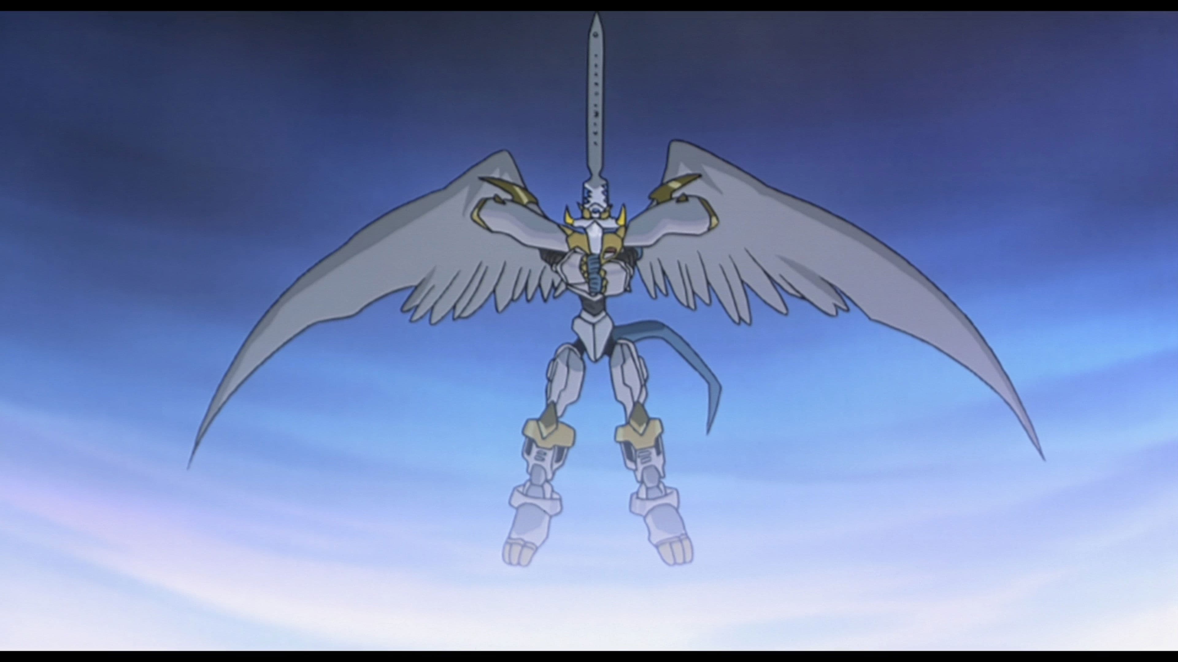 Digimon Adventure 02: Diablomon schlägt zurück