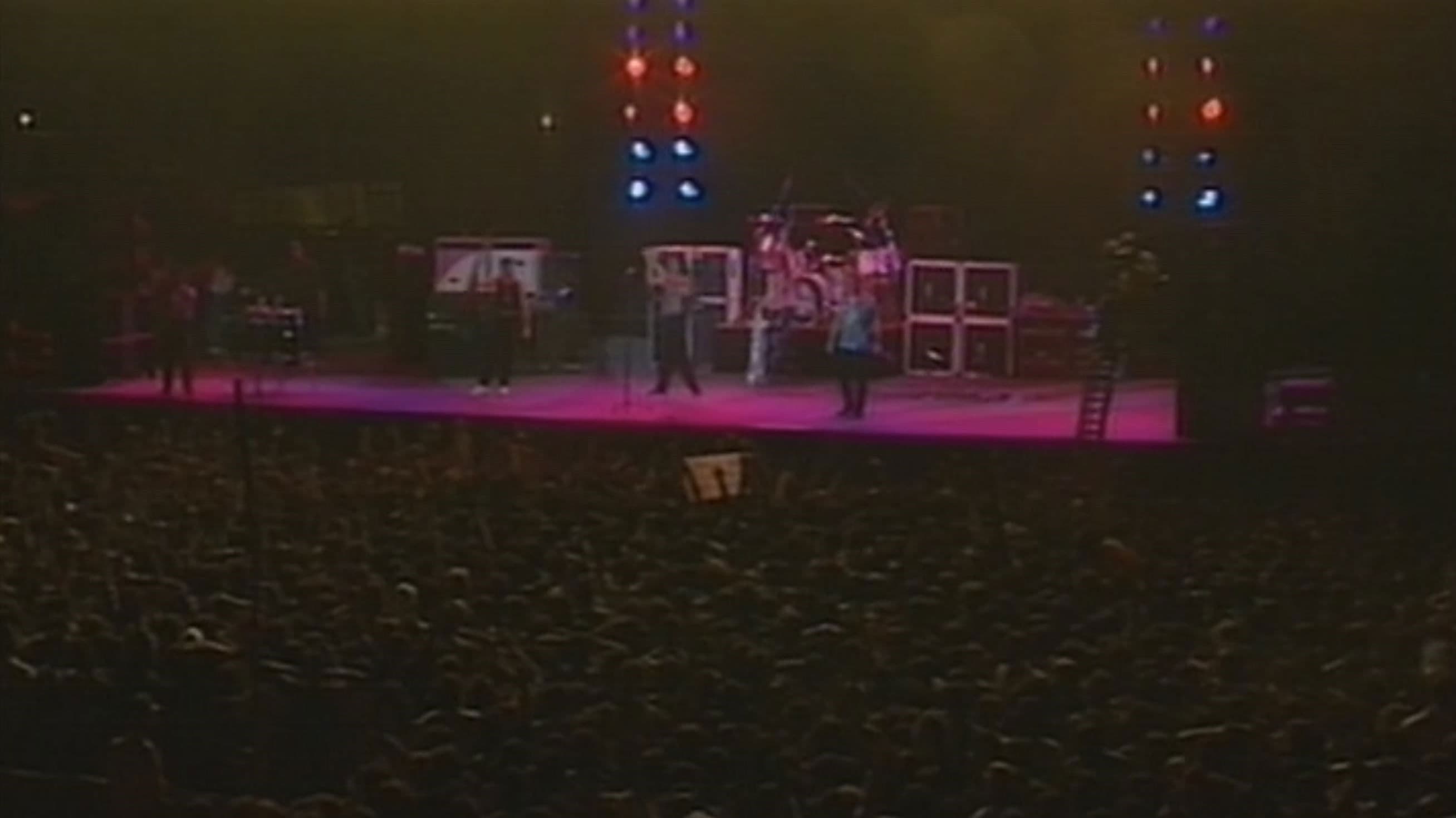 Deep Purple: Bombay Calling