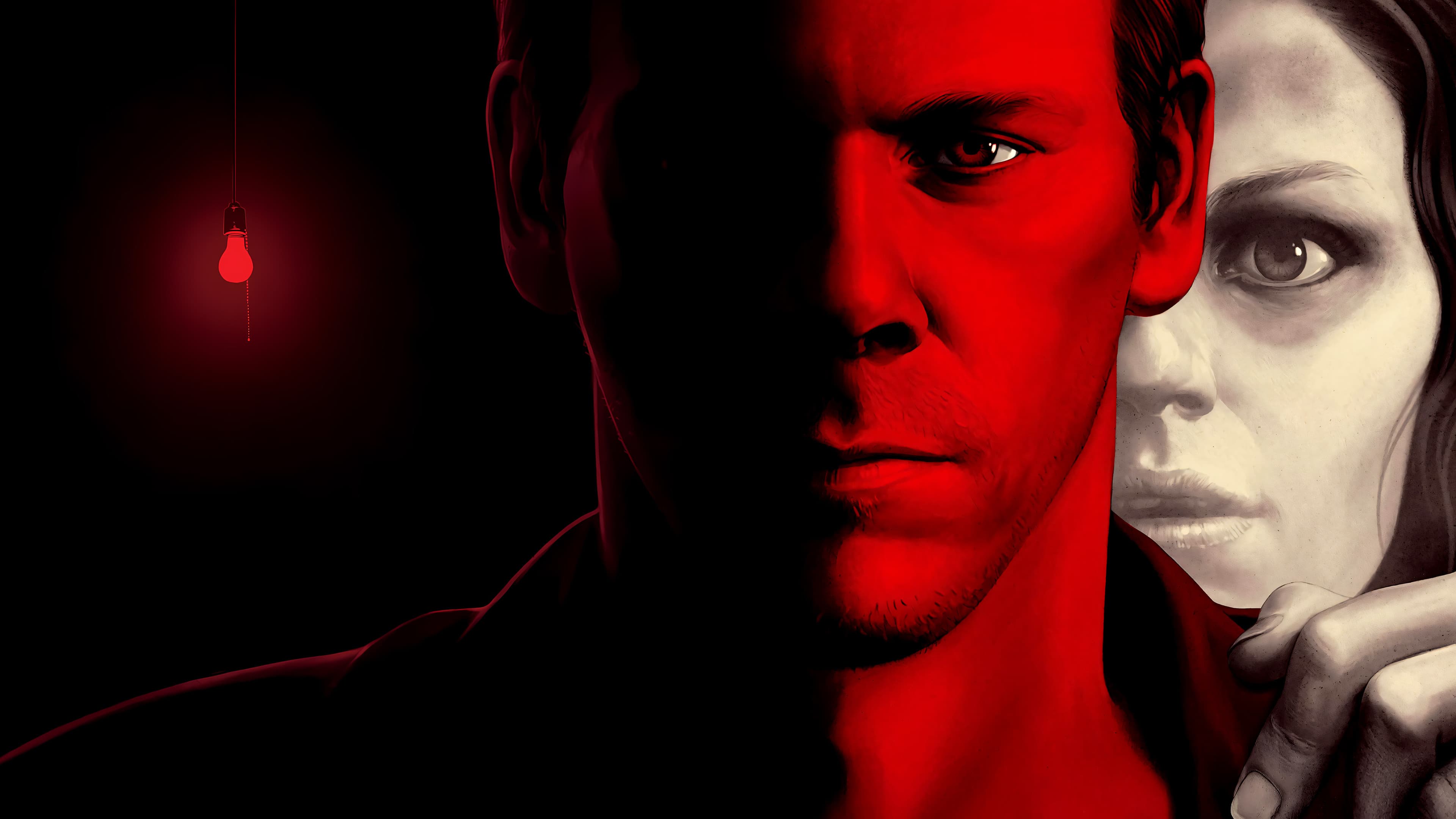 Echoes - Stimmen aus der Zwischenwelt