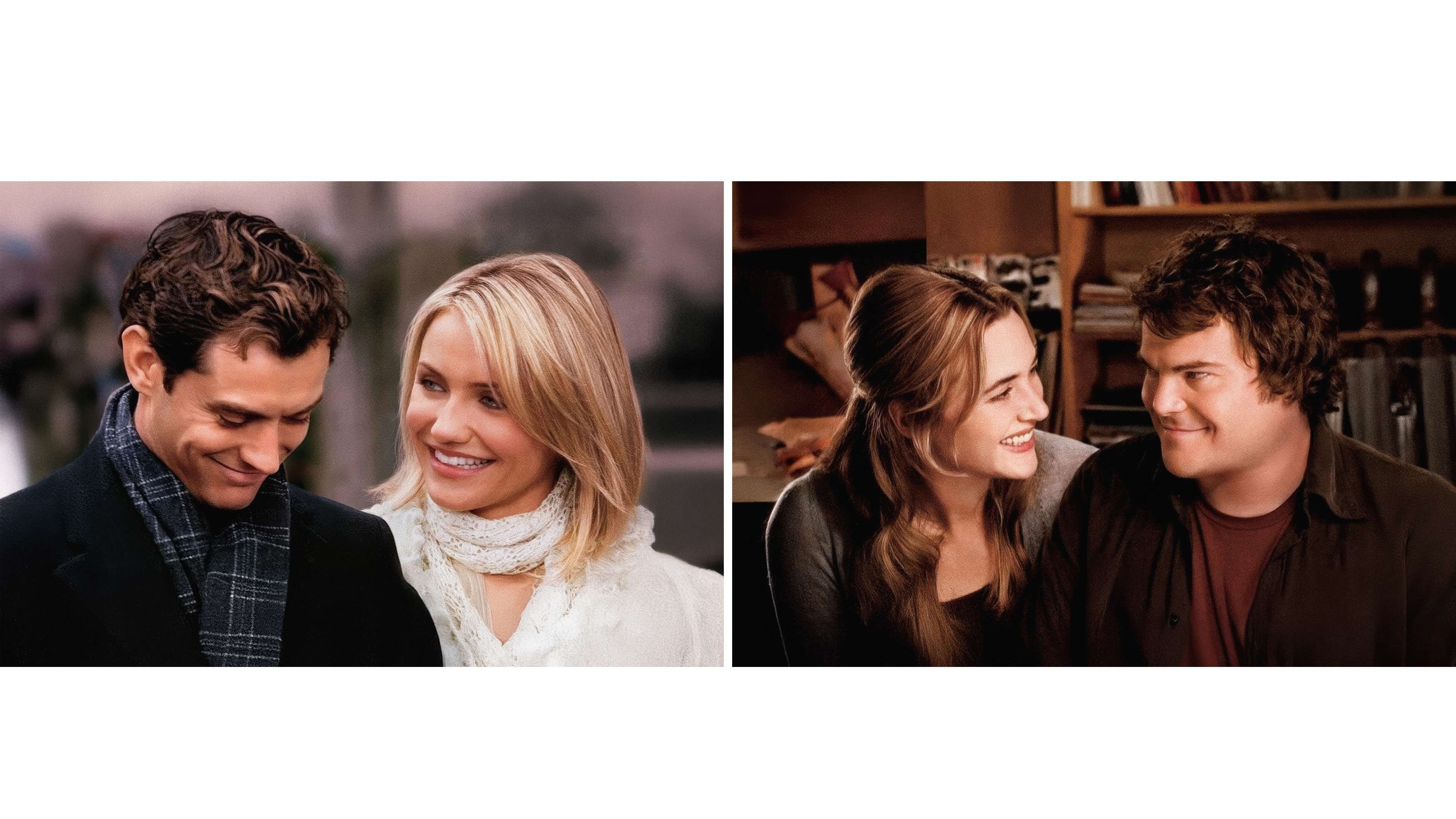 Liebe braucht keine Ferien