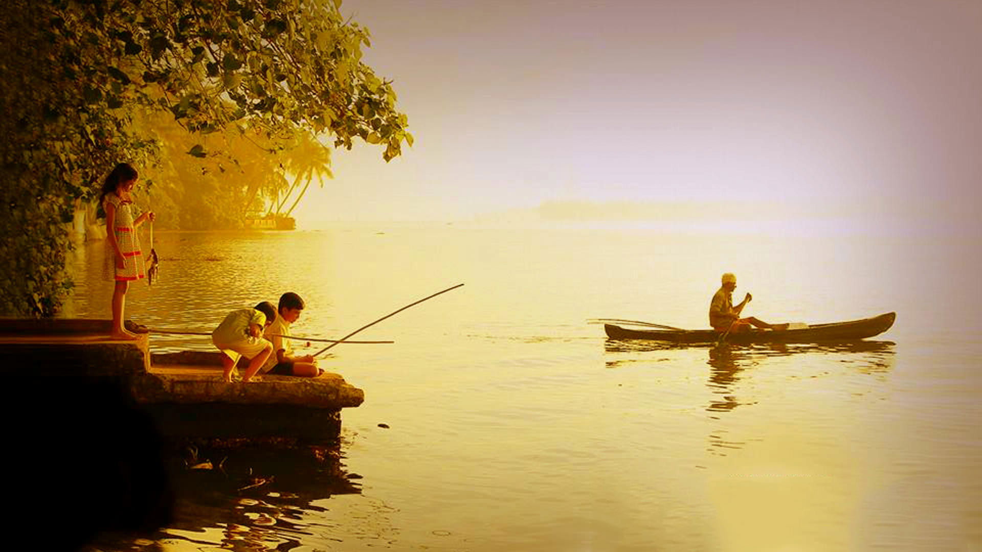 ഗോള്‍ഡ്‌ കോയിന്‍സ്