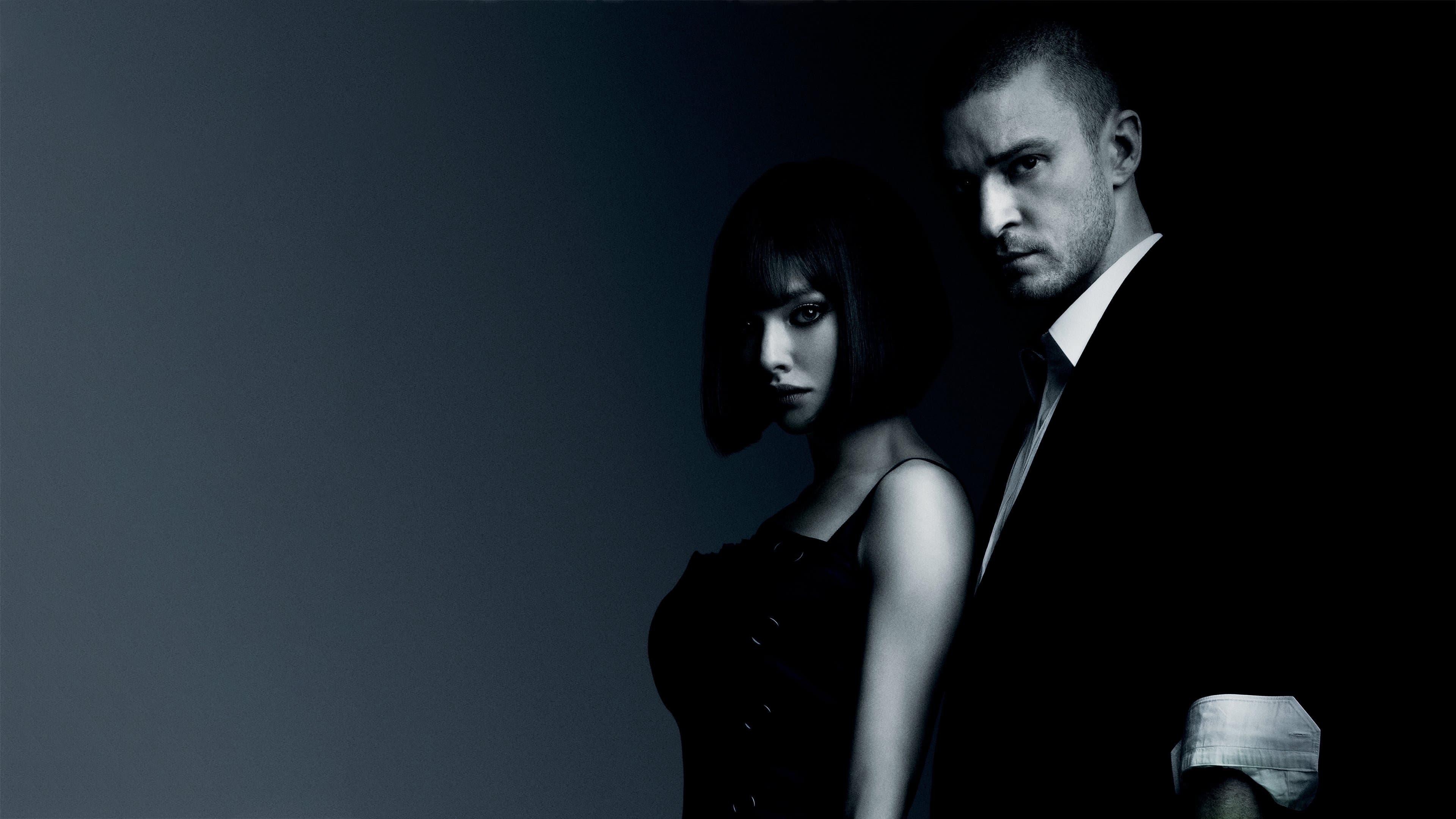 In Time - Deine Zeit läuft ab