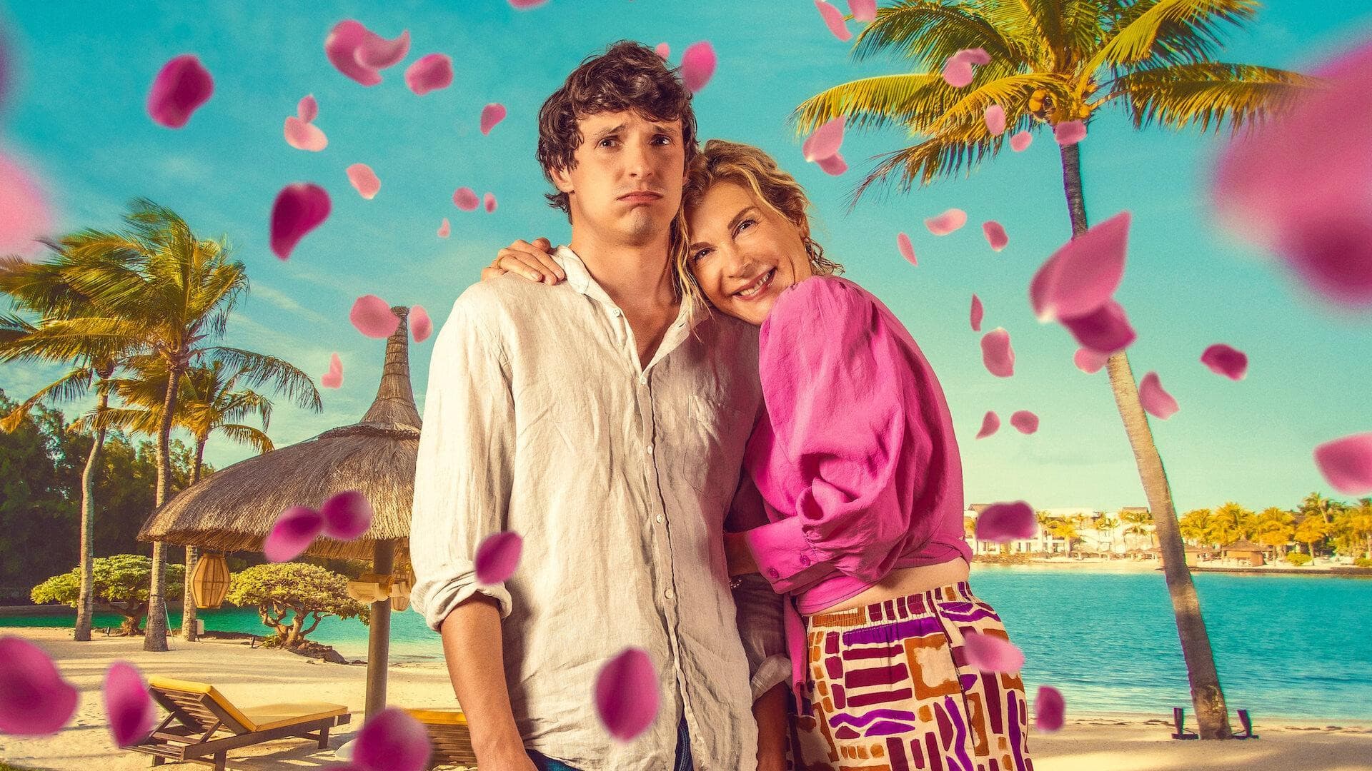 Flitterwochen mit meiner Mutter