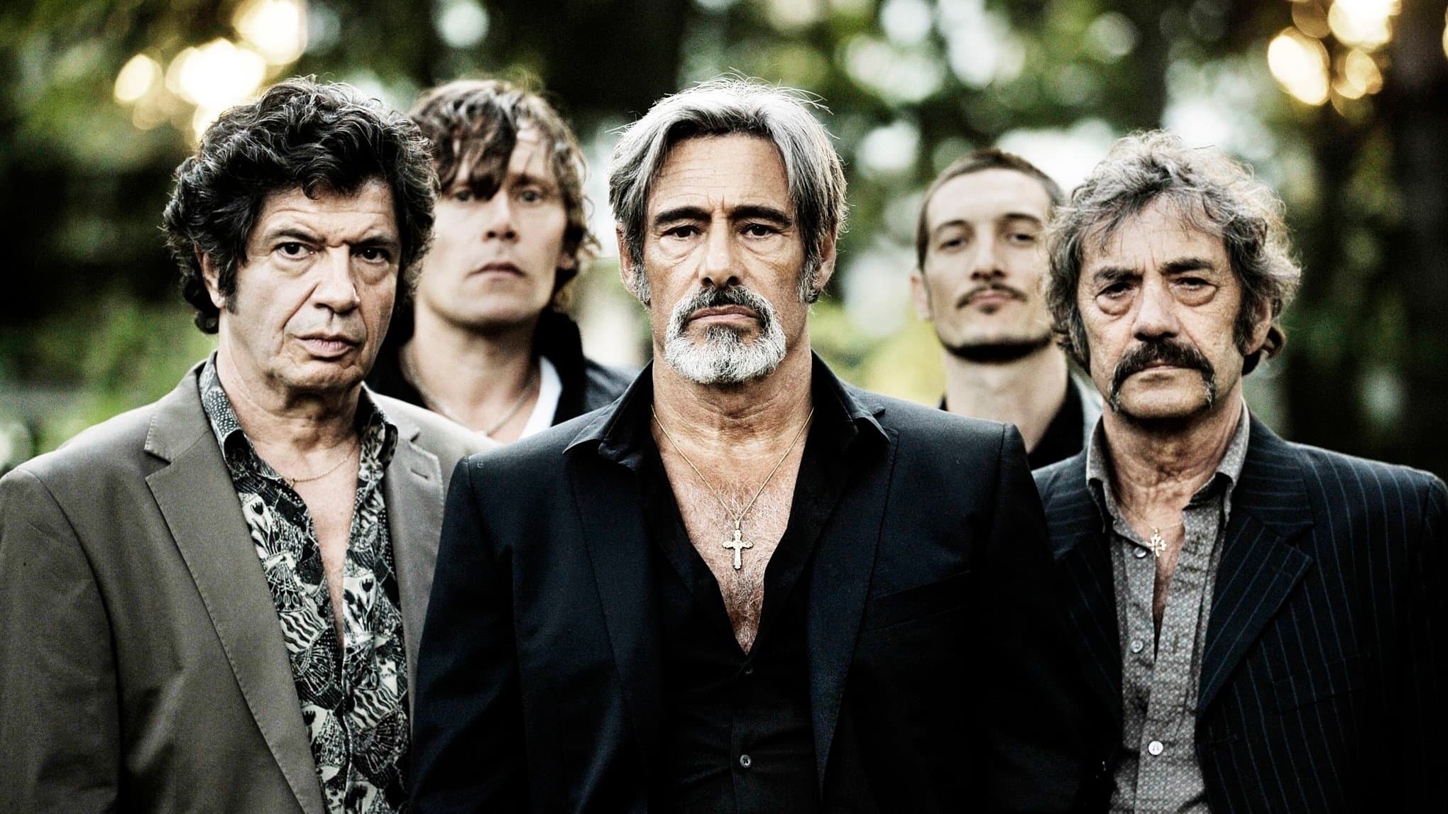 A Gang Story - Eine Frage der Ehre