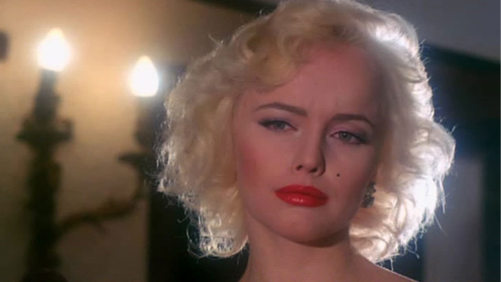 Marilyn - Geheimste Leidenschaften