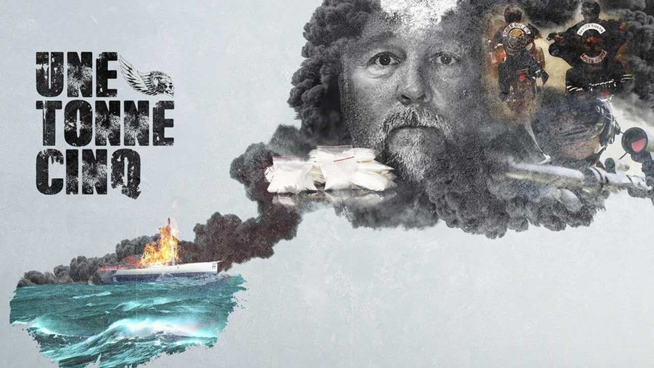 Der Kokain-Coup - Jagd nach dem großen Deal