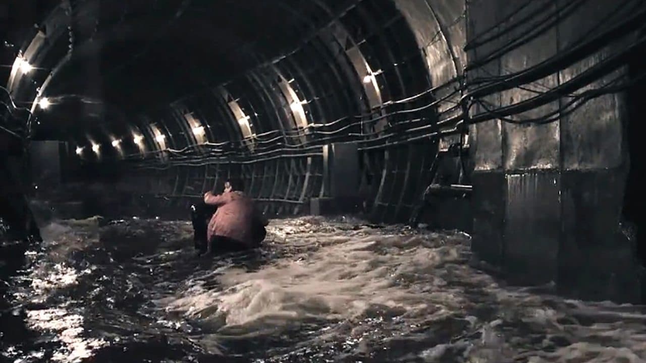 Metro - Im Netz des Todes