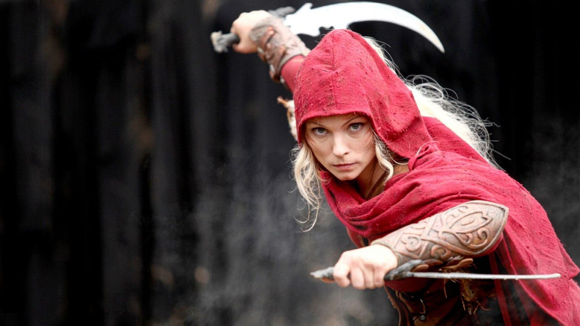 Hexen – Die letzte Schlacht der Templer