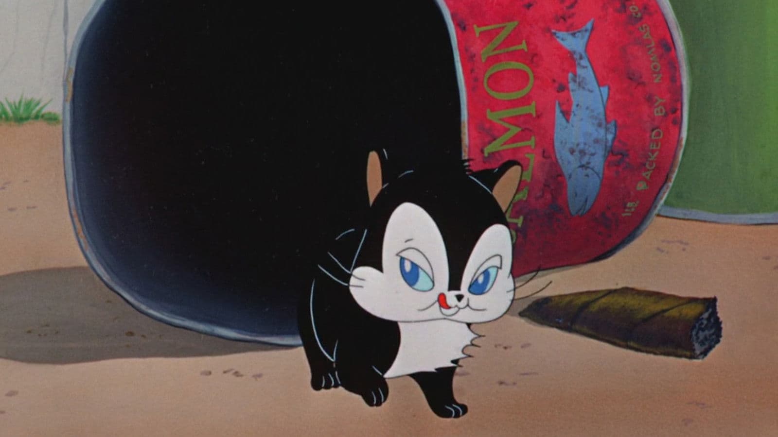 Fresschen für's Kätzchen