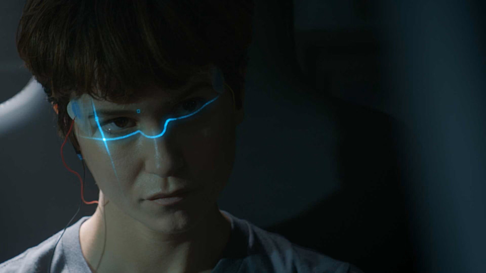 Alien: Covenant - Prologue: Phobos