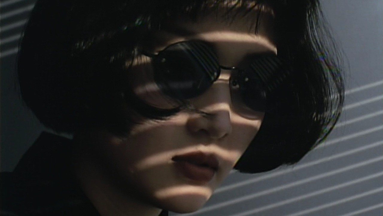 エンジェル・ダスト