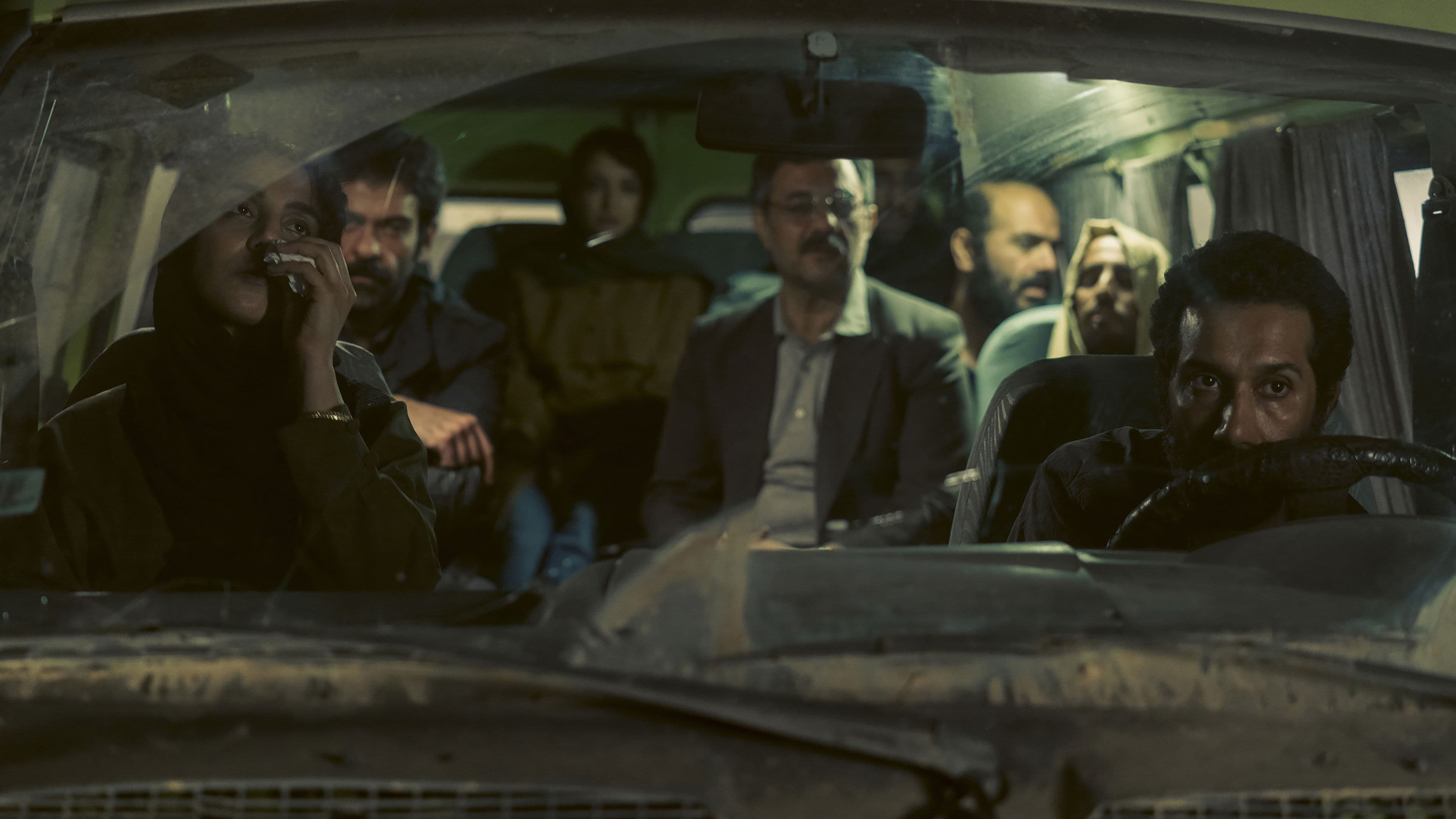 علت مرگ: نامعلوم