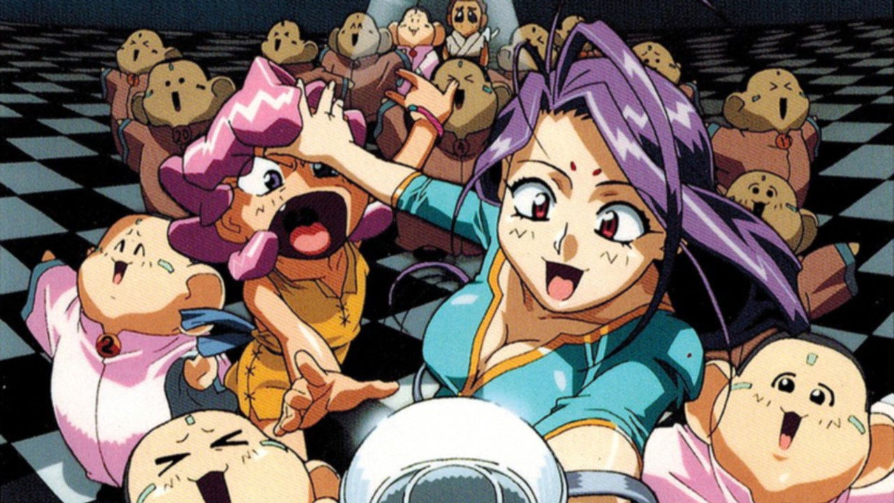 Photon - The Idiot Adventures