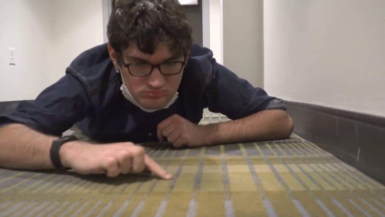 The Paramount Pisser