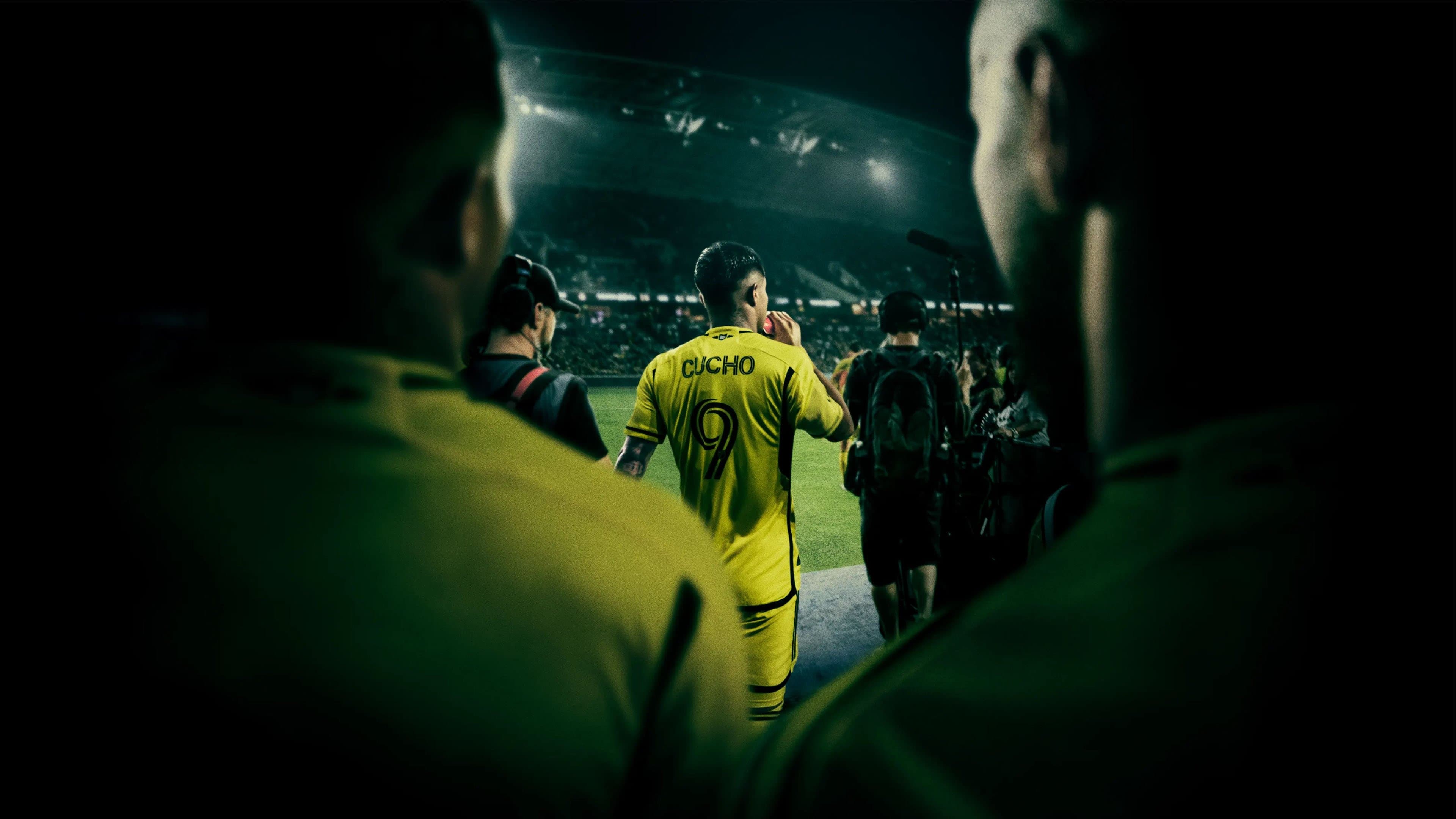 Anpfiff: Major League Soccer