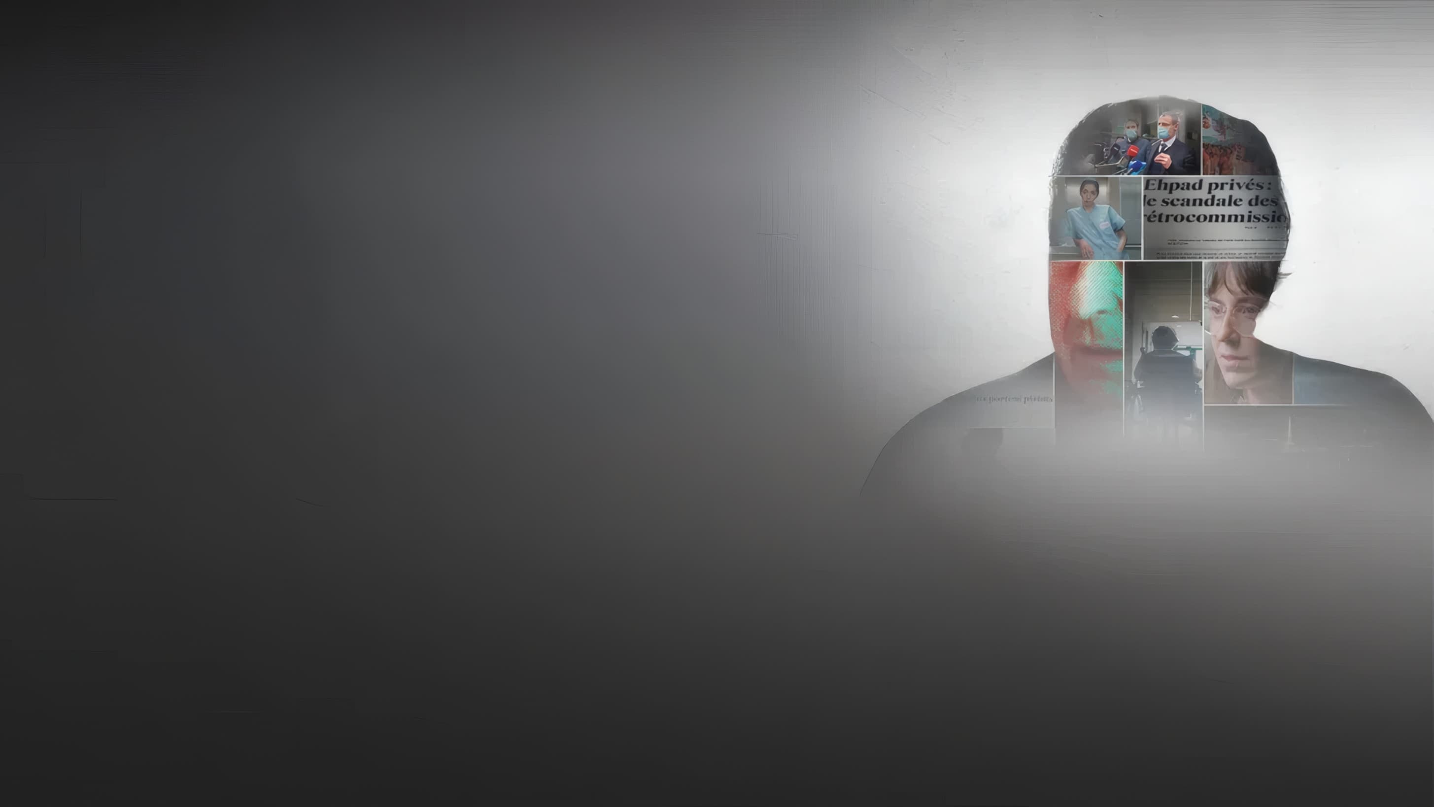 Les fossoyeurs, au cœur du scandale des Ehpad