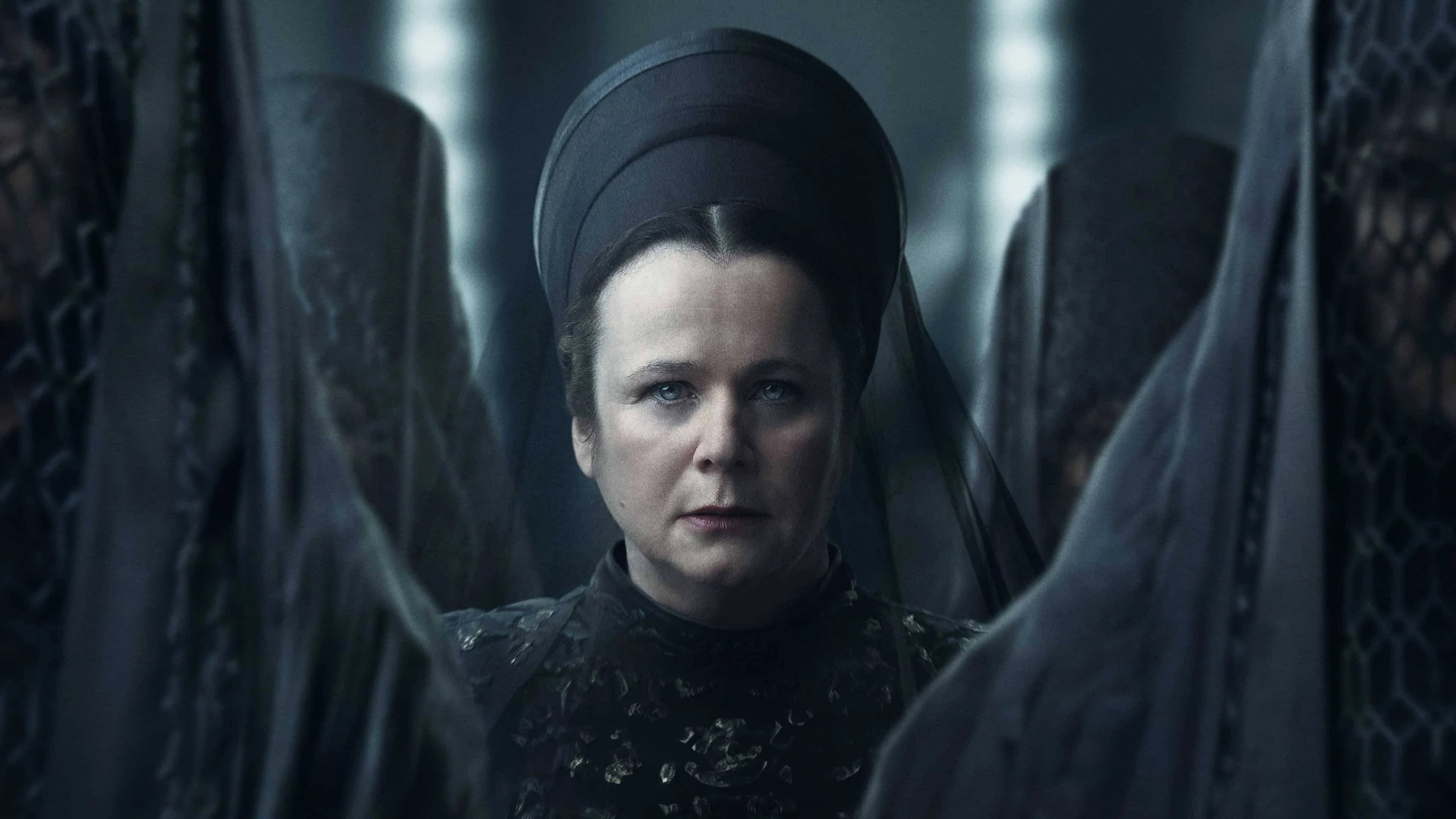 Dune: Prophecy - Behind the Scenes