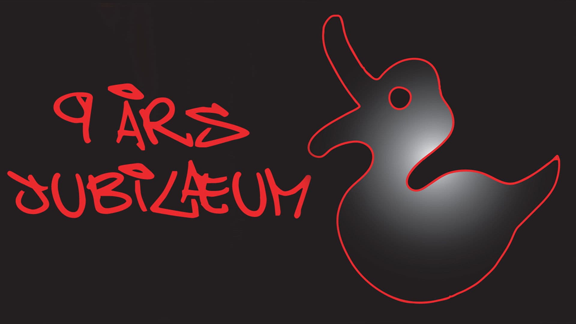 Anders Matthesen: 9 Års Jubilæum