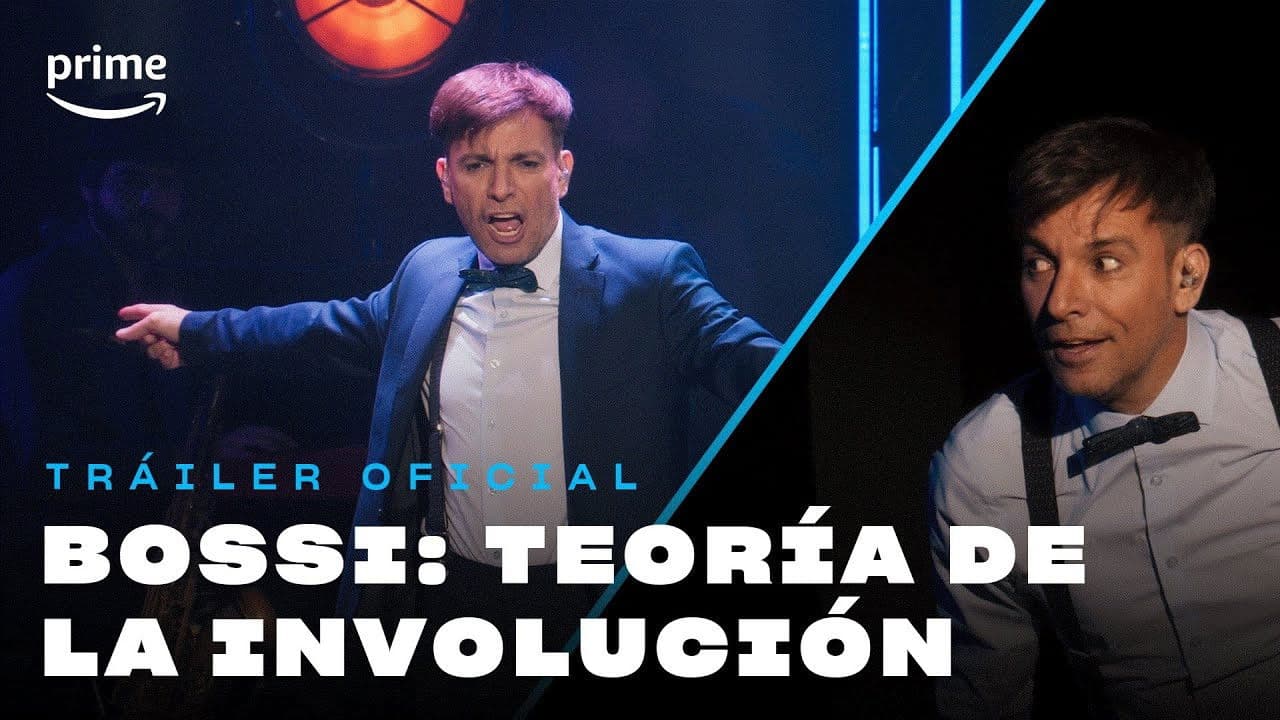 Bossi: Teoría de la involución