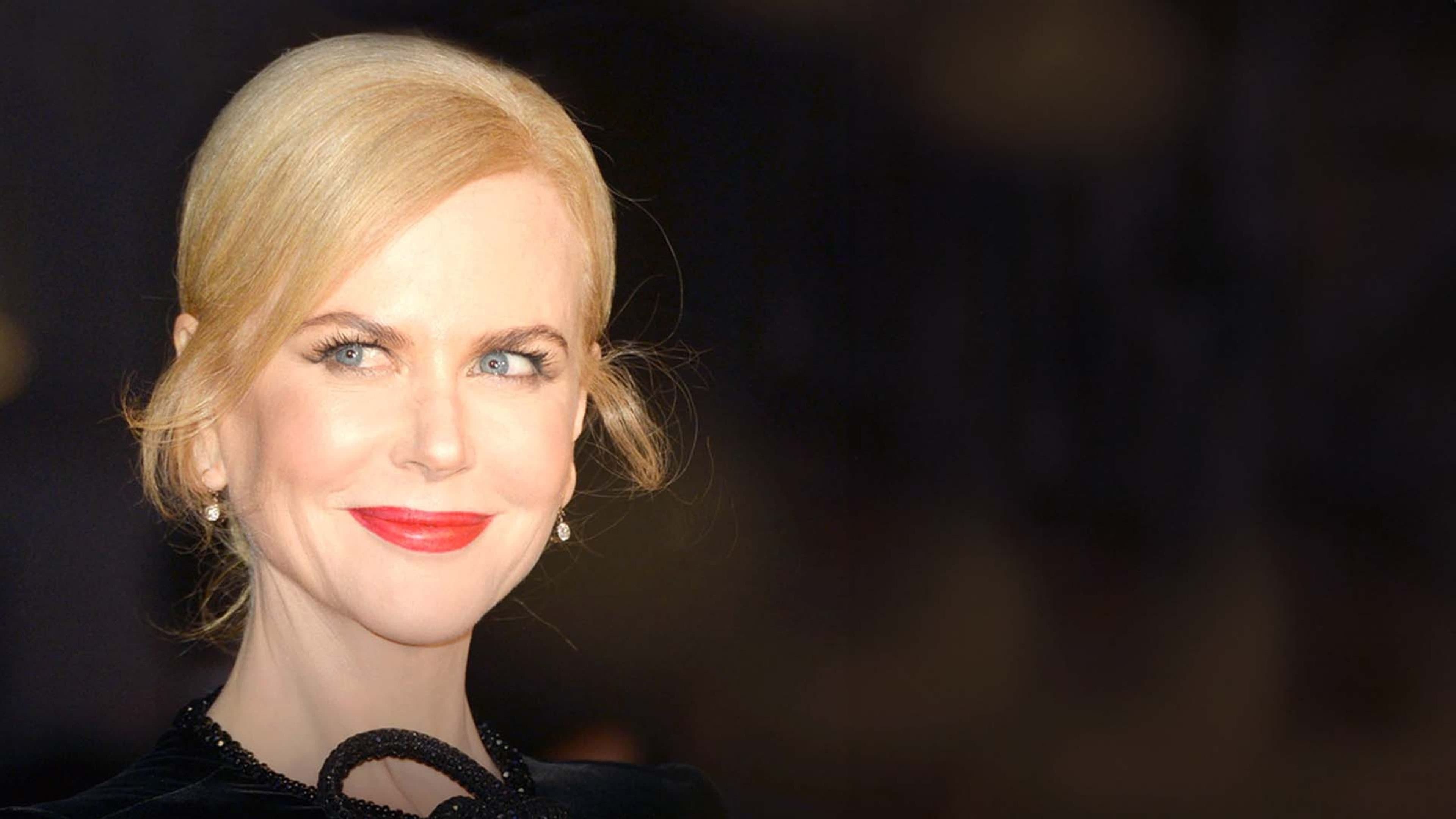 Nicole Kidman - Eyes Wide Open
