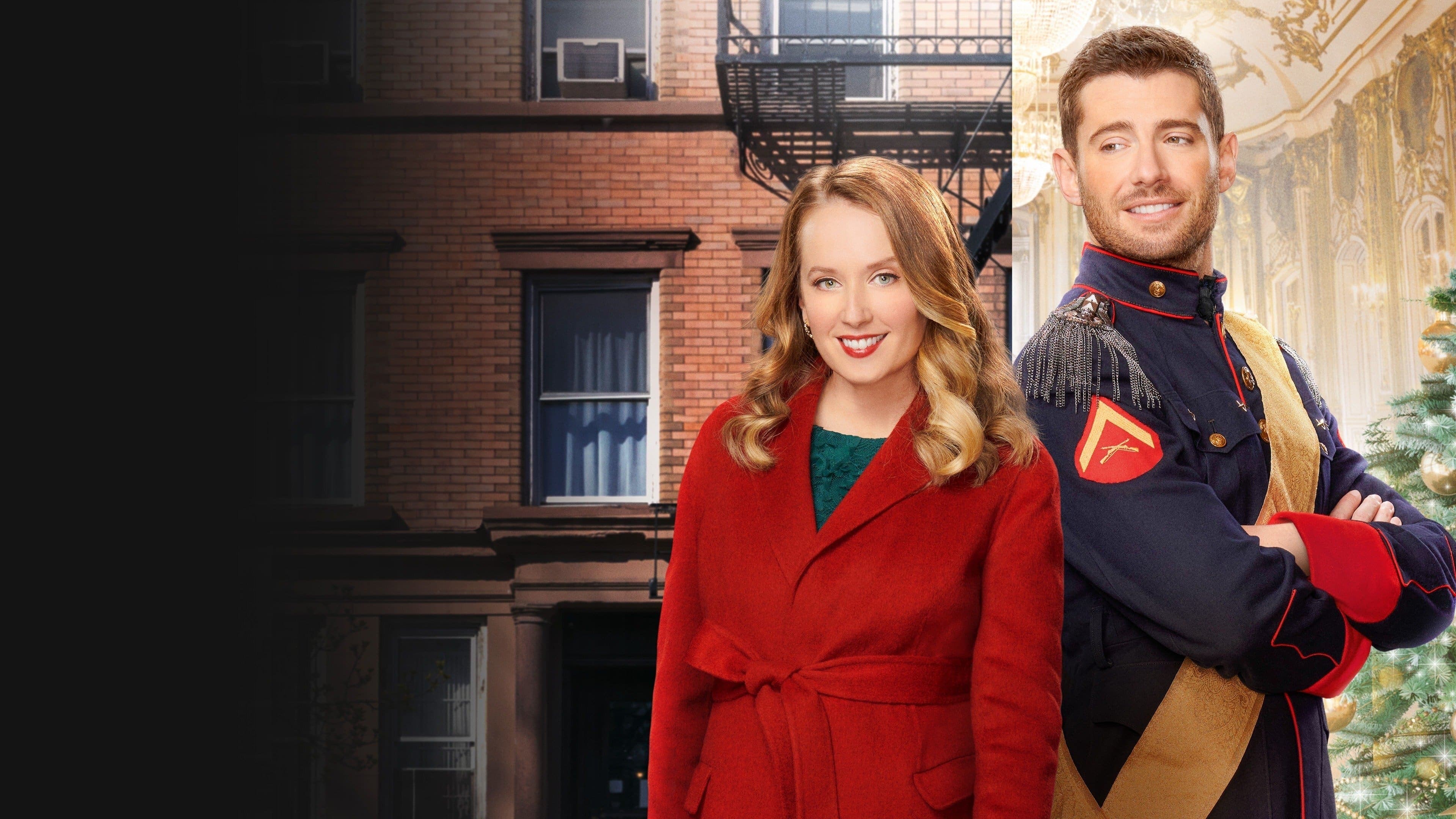 Ein Weihnachtsprinz in Queens