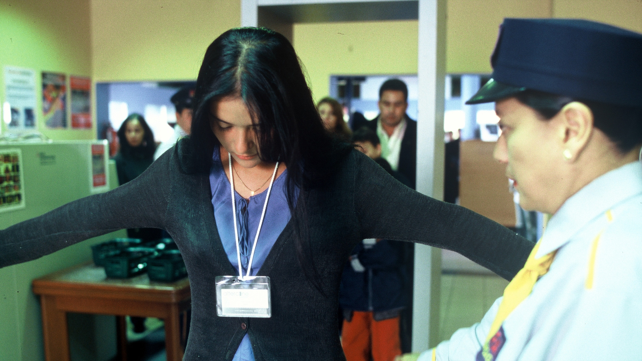 Maria voll der Gnade