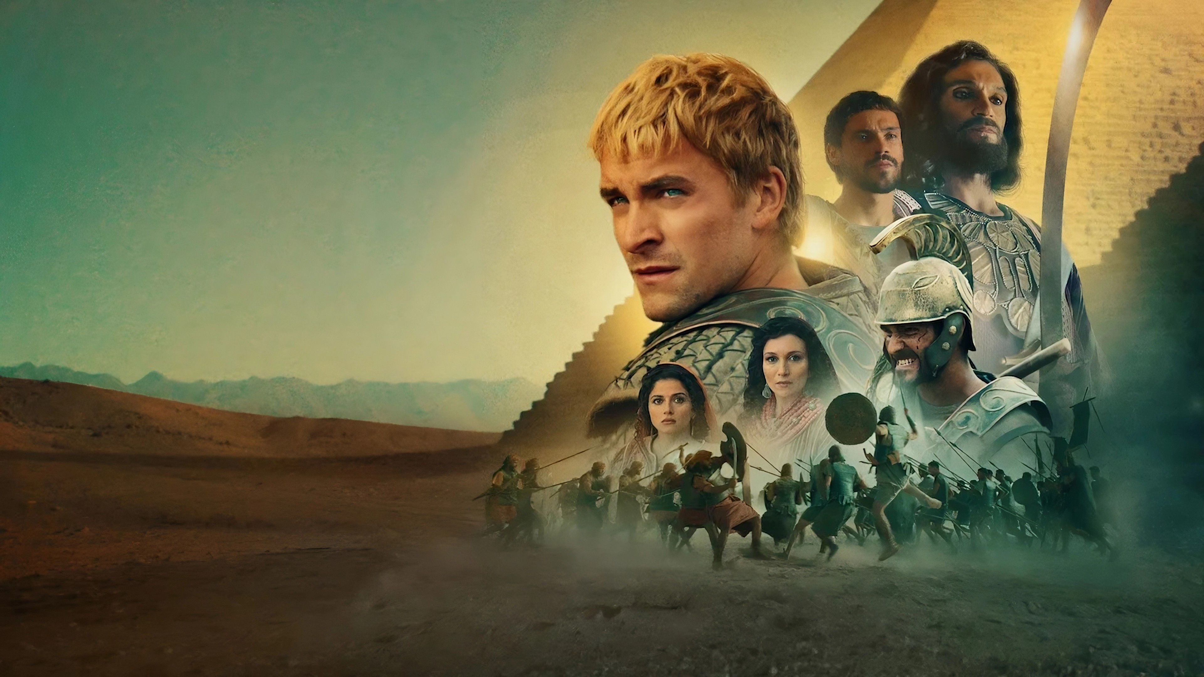 Alexander der Große: Wie er ein Gott wurde