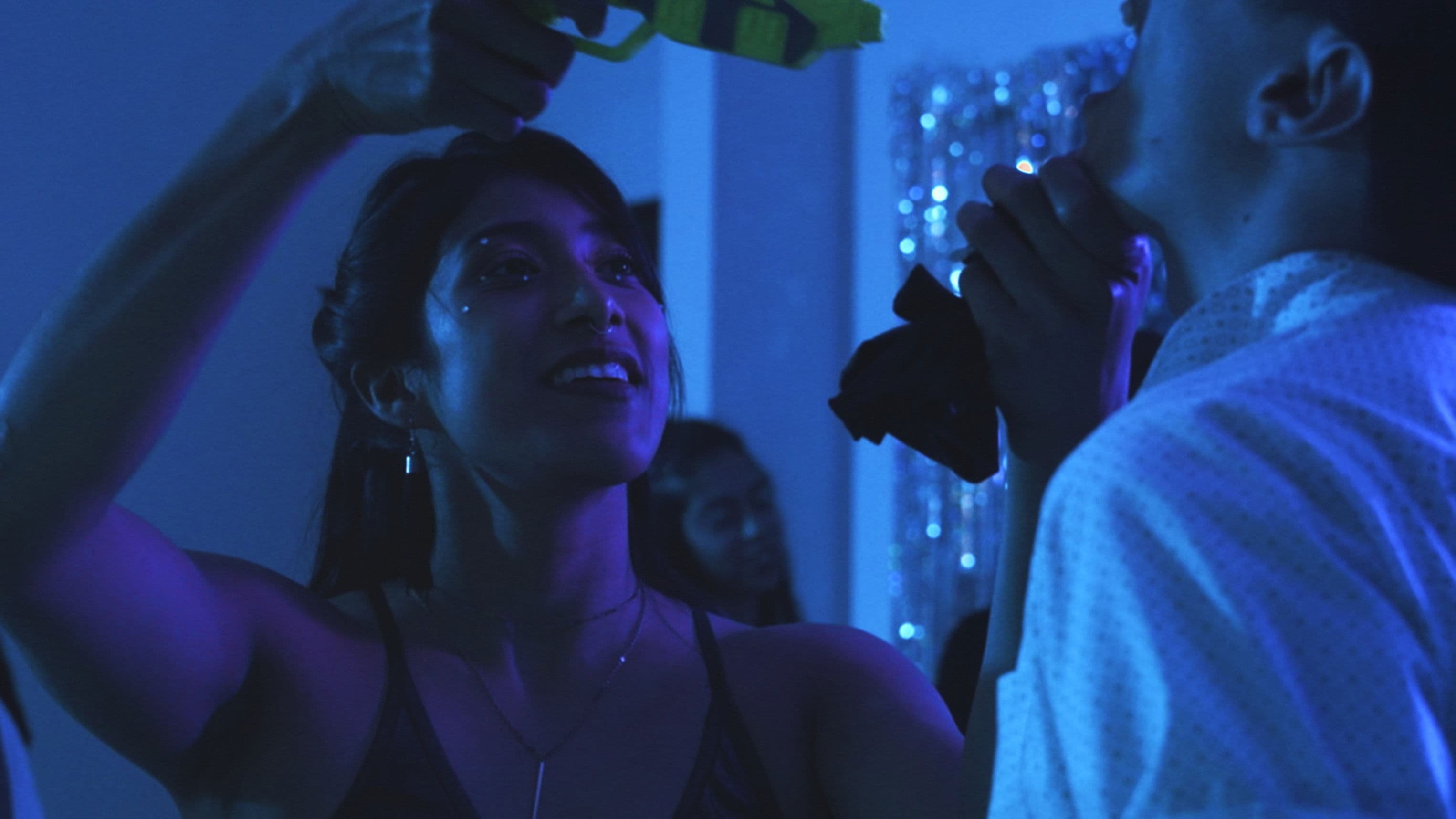 DESASTRE: un breve recordatorio de la soledad