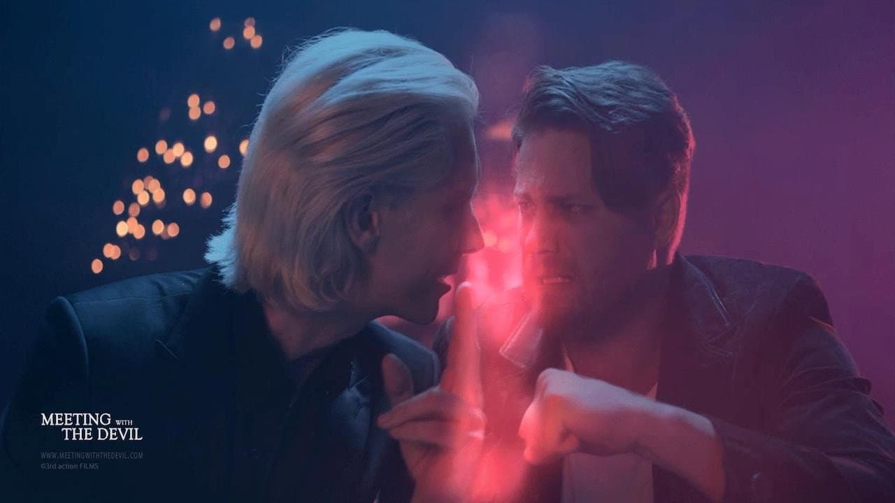 Meeting with the Devil