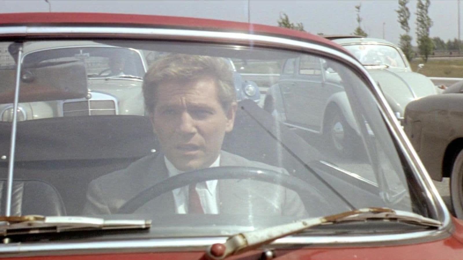 Das Quiller Memorandum - Gefahr aus dem Dunkel