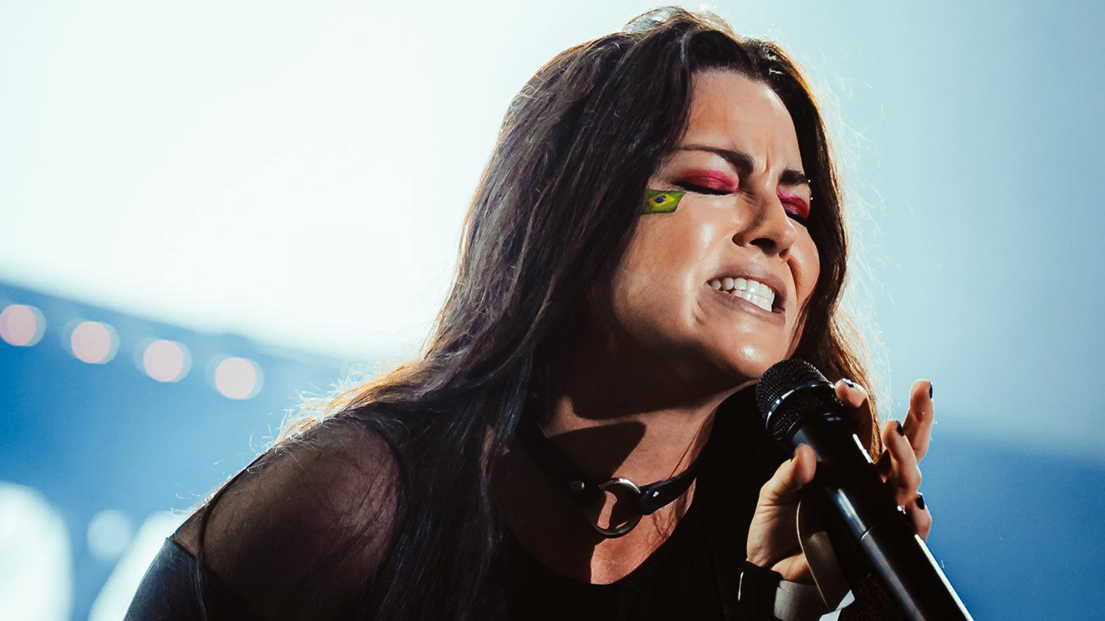 Evanescence: Rock in Rio 40 Anos