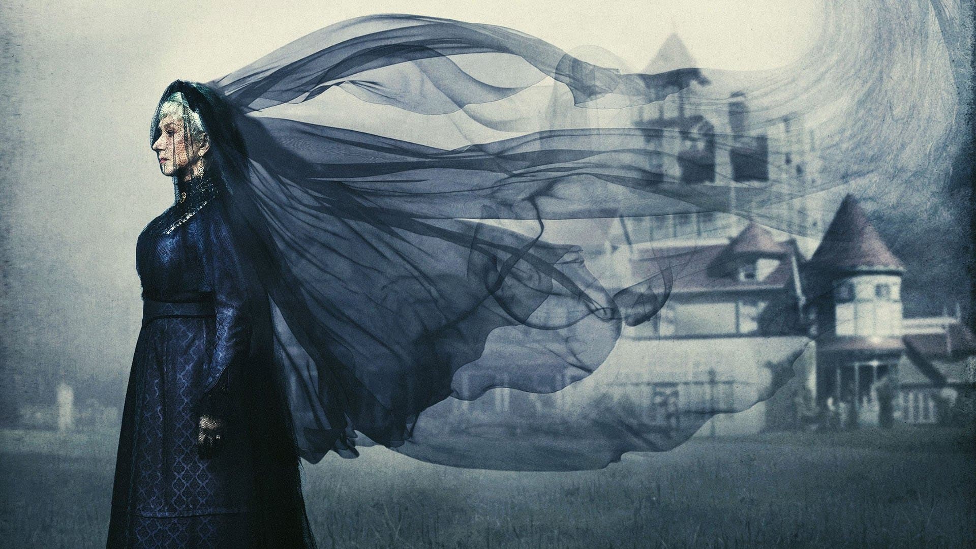 Winchester - Das Haus der Verdammten