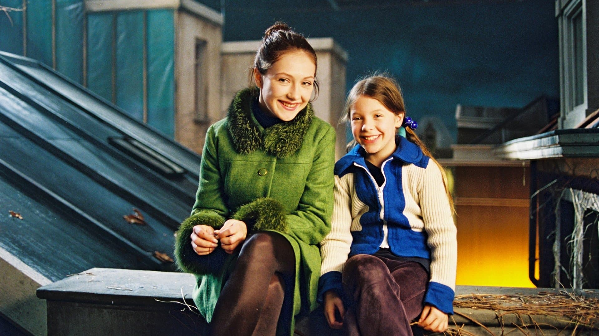 Die geheimnisvolle Minusch