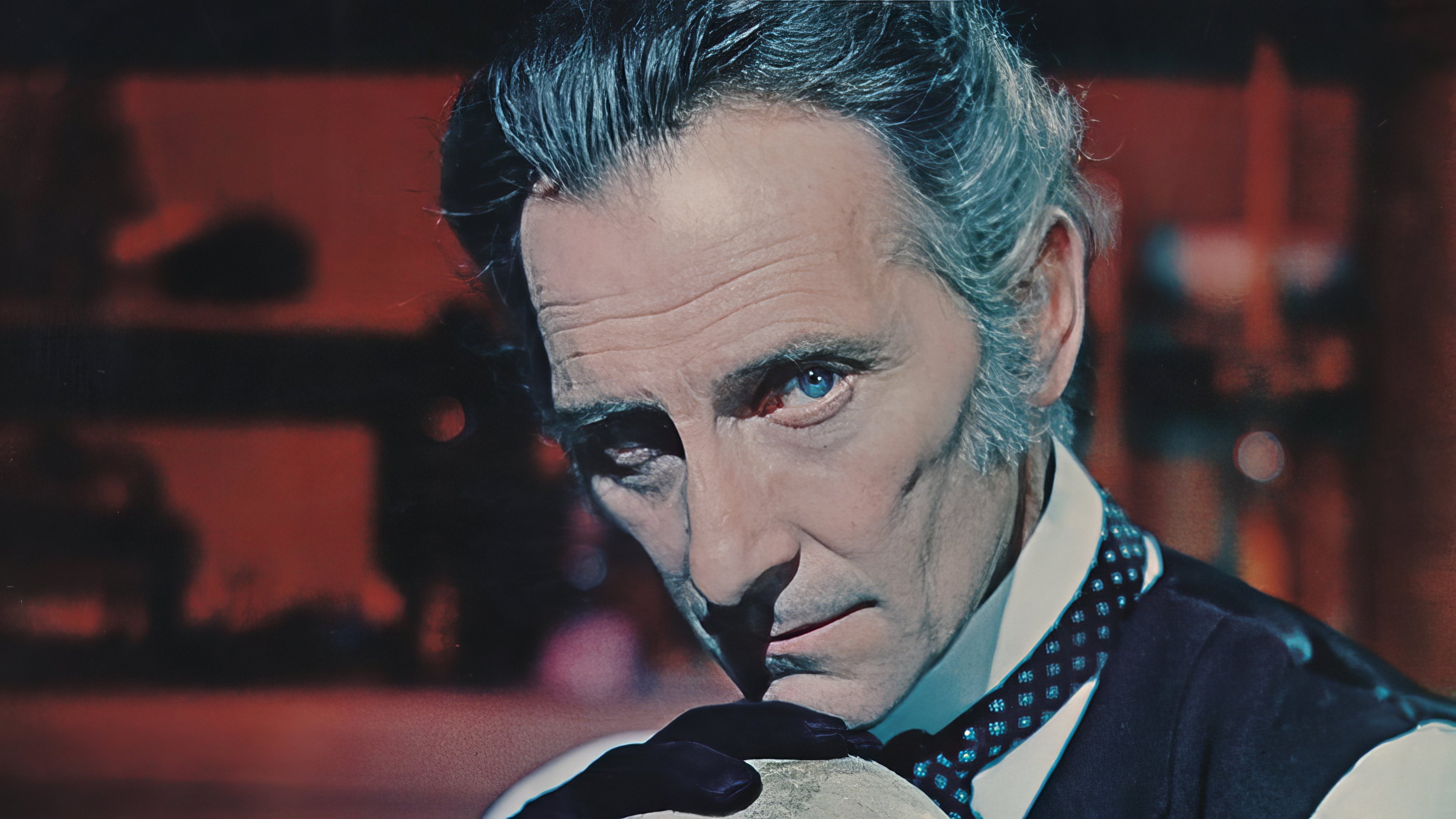 Frankenstein schuf ein Weib