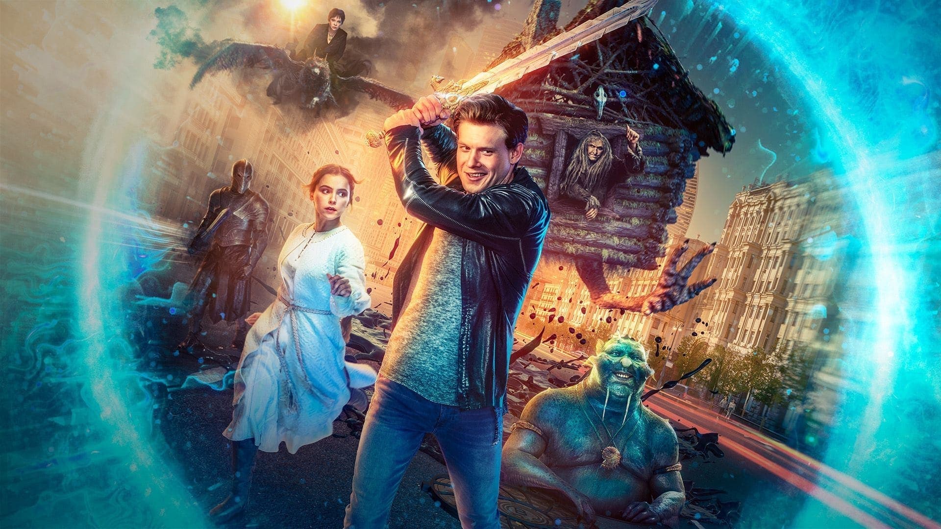 Der letzte Ritter - Ein unfreiwilliger Held