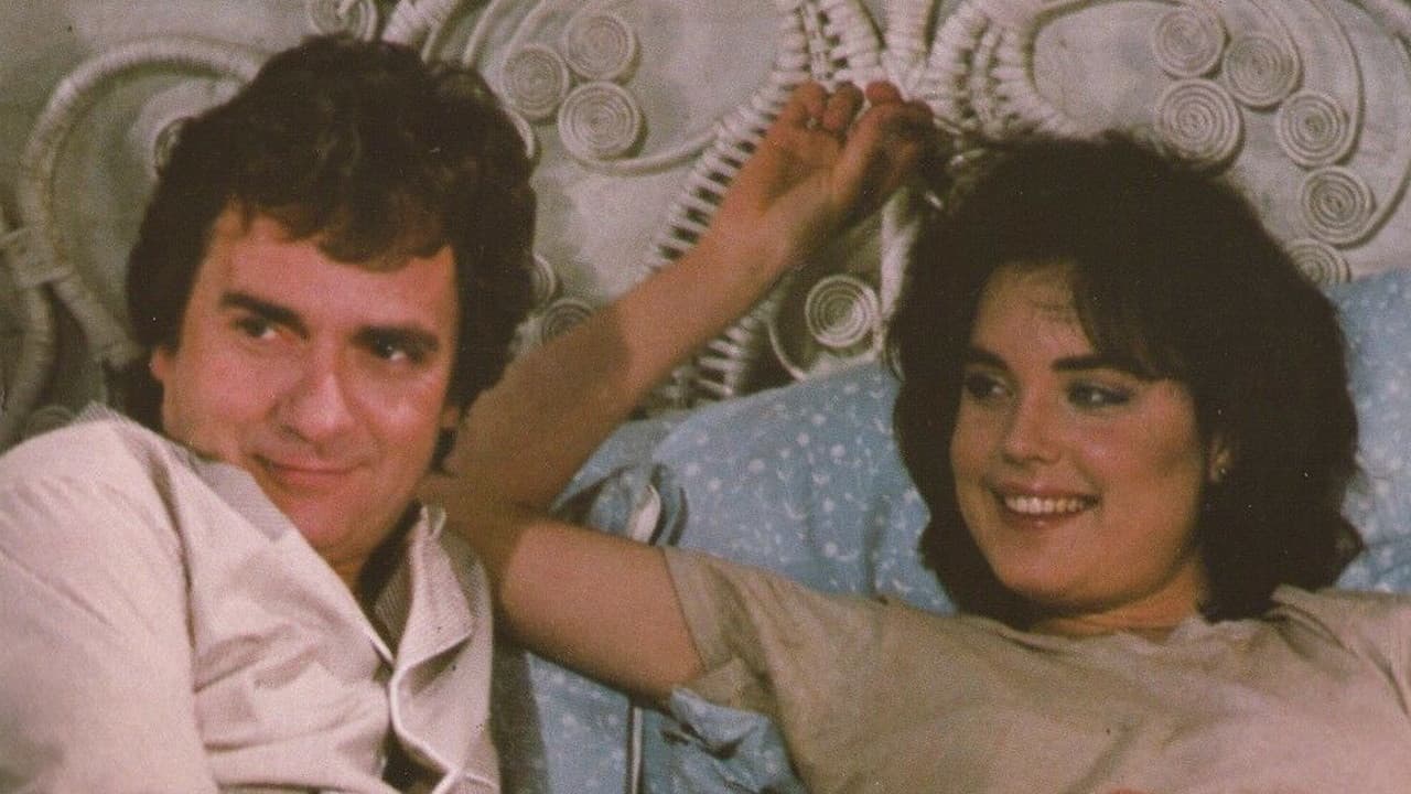 Lovesick - Der liebeskranke Psychiater